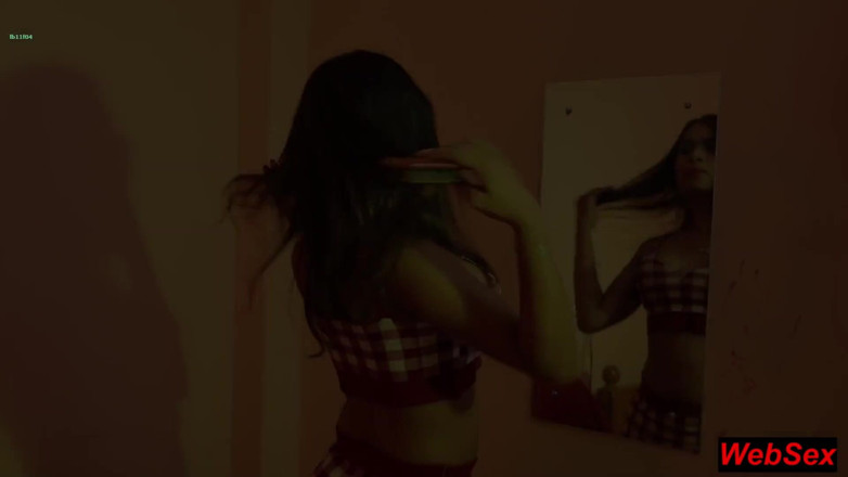 WebSex Premium: Increíble sexo caliente con chica de club nocturno! Mejor follada...