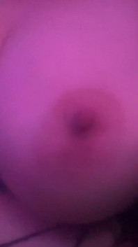 What Do You Think About My Big Natural Tits?