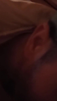 Justin's Friend Bets with Him That He Won't Be Able to Get Him Hard...