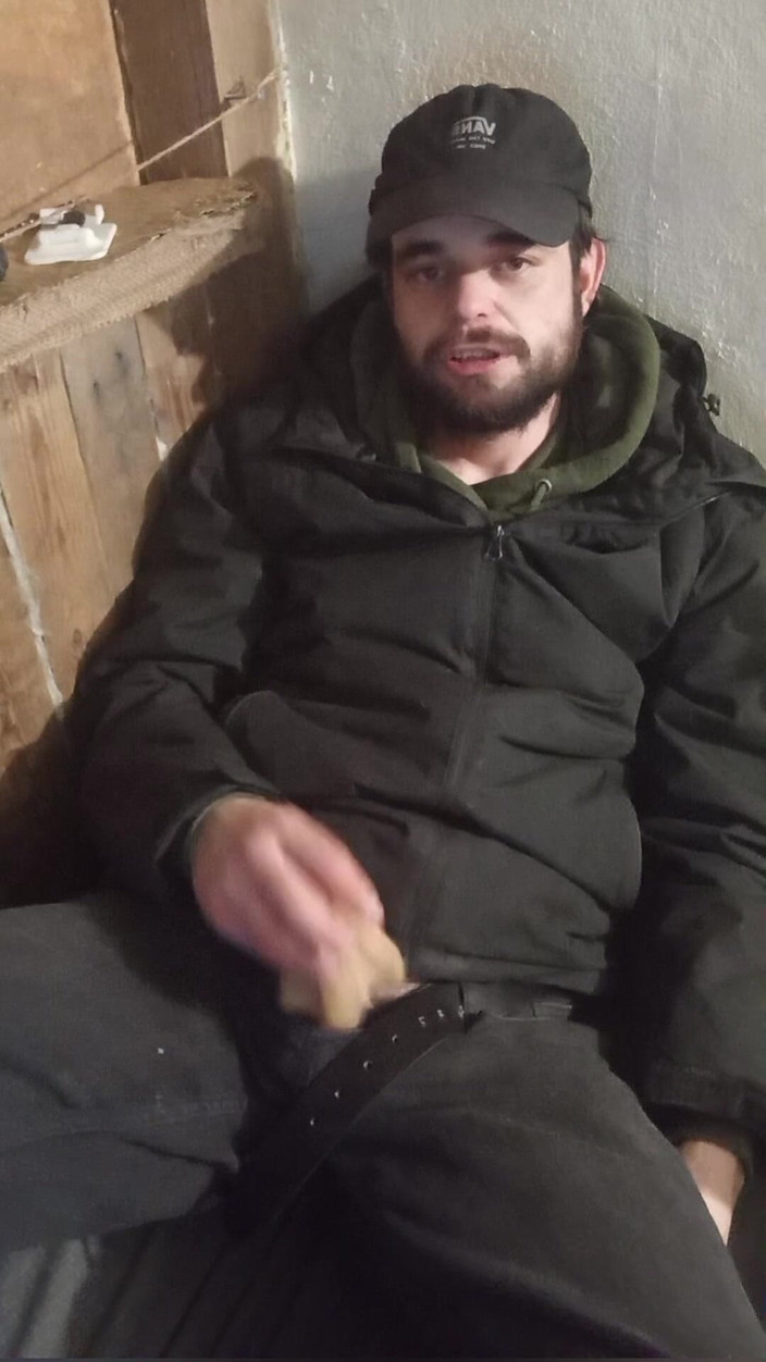 jerkofflover: 이틀간의 추격 후 강렬한 오르가즘