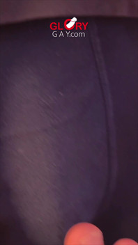 Gloryhole First: Slim Blond Straight Teen (18) Blown Wild by Gay Boy - the Shocking Twist That Follows