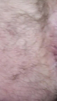 Closeup Asshole