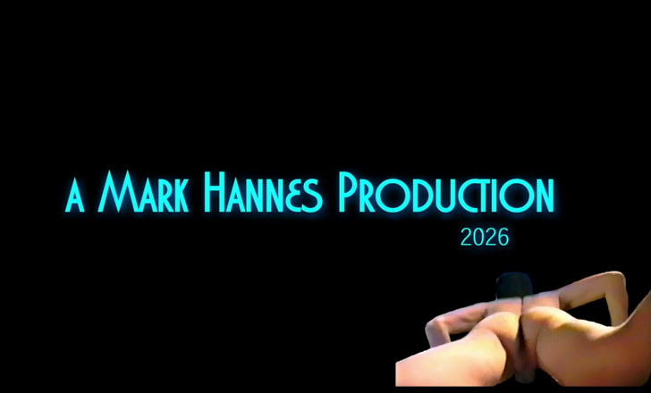 Mark Hannes: Sekspoppen Ceampie Neuken Masturbatie
