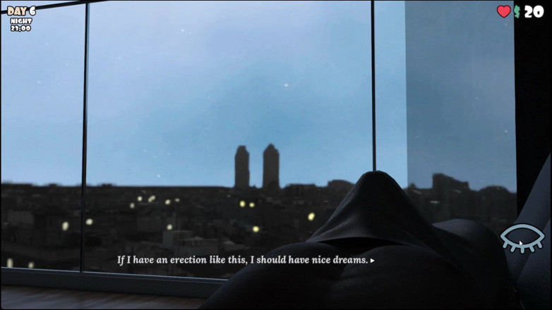Maayon Plays: Make a Start with Emily - My Cute Roomate