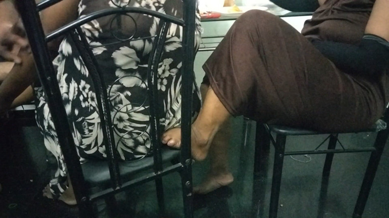 Priya aunty: 그냥 이야기