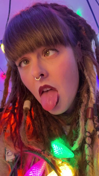 Holiday Ahegao