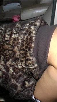 Teen Slut Ashley Rider Goes Dogging to Fulfil Her Kinky Urges
