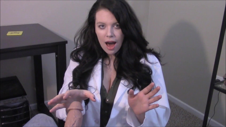 Lovely Lilith: Viagra falls 3