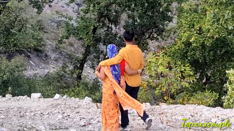 Topxxxcouple: デジビレッジバビ楽しいファックビデオ