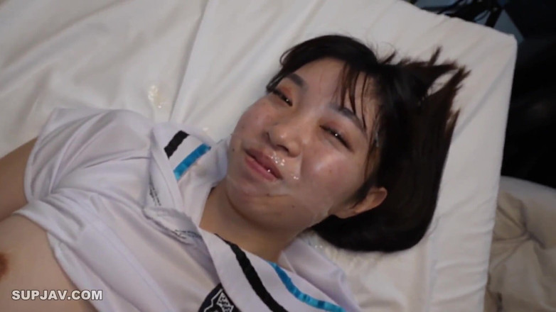 Asian happy ending: Asiatisk ängel 22158