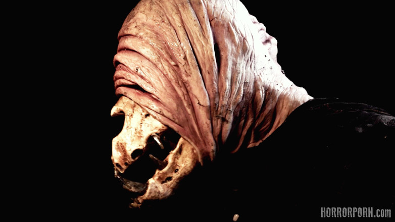 Horror porn: Horror Porn 54 Wraith's Play