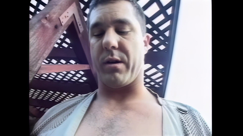 Shemale Vintage MegaStore: Dominantní Shemale šuká svou submisivní děvku bez milosti