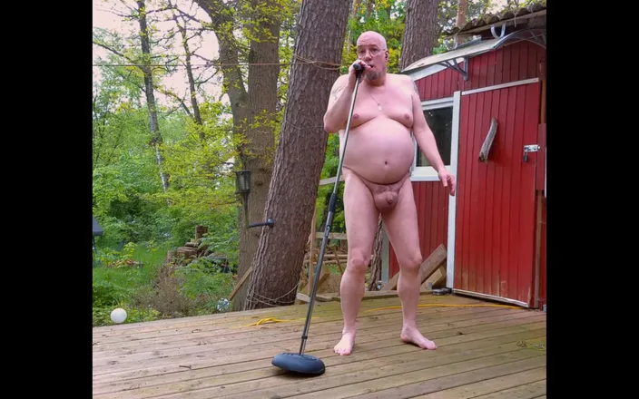 Naked Singer: Where Are You Now