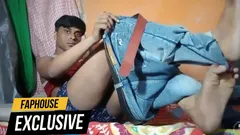 240px x 135px - Dirty Porn Boy Alone Nasty Porn Pee and Cum Fun in His Room Pee Cum  Masturbation (EXCLUSIVE on FapHouse) by Indian desi boy | Faphouse