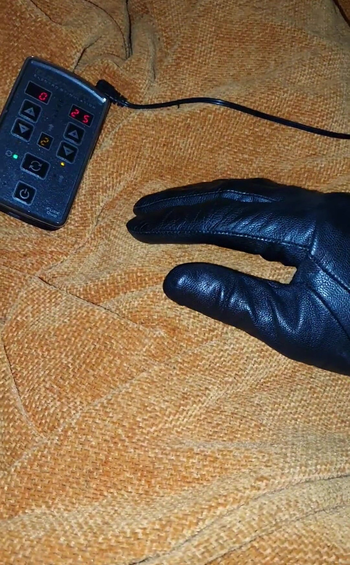 JessicaXD: Wieder ein abend, der mich quã¤st, fühlt sich heavenly an