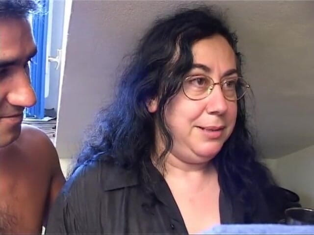 Ugly but HOT: Klobige milf von nachbarn geknallt