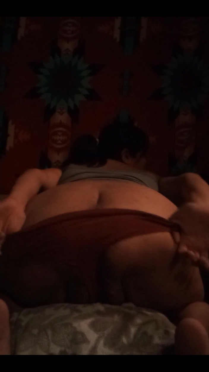 DeesDeepThroat: Late Night Dees Can't Sleep