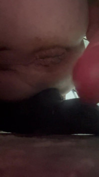 Dildo Wrecking Balls