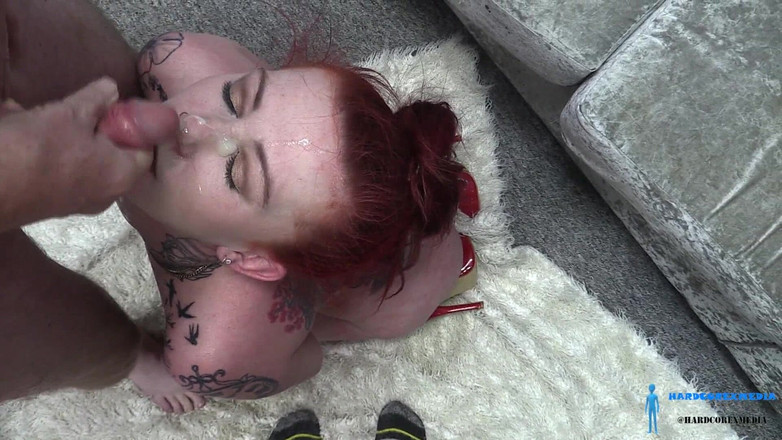 Johnny Hardcore: Slečna B Vánoce gb