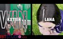 Brit Studio: Baby Kxtten Vs Lana Harding. Who Will Be Crowned the...