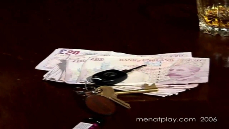 MenAtPlay: Tură de alimentare 3