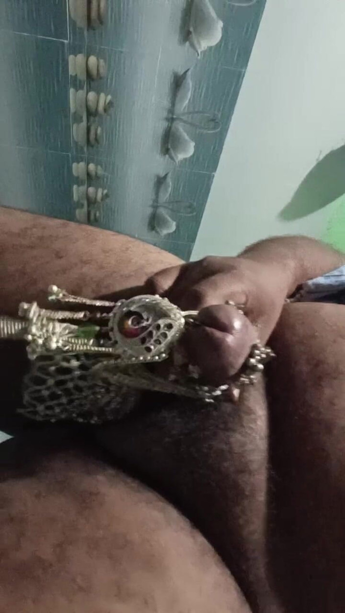 desixxraju: In Erinnerung an Bhabhi