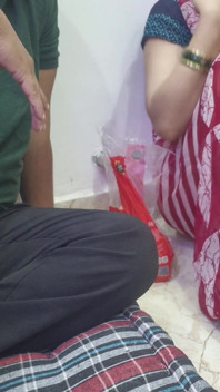 Alisha procurando o emprego e fodida por estranho