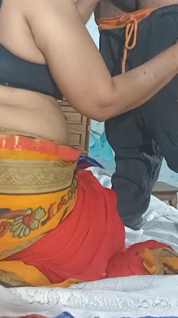 aliabegum: Bhabhi Devar Ka Sex Video, indické XXX Video Těsná kundička...