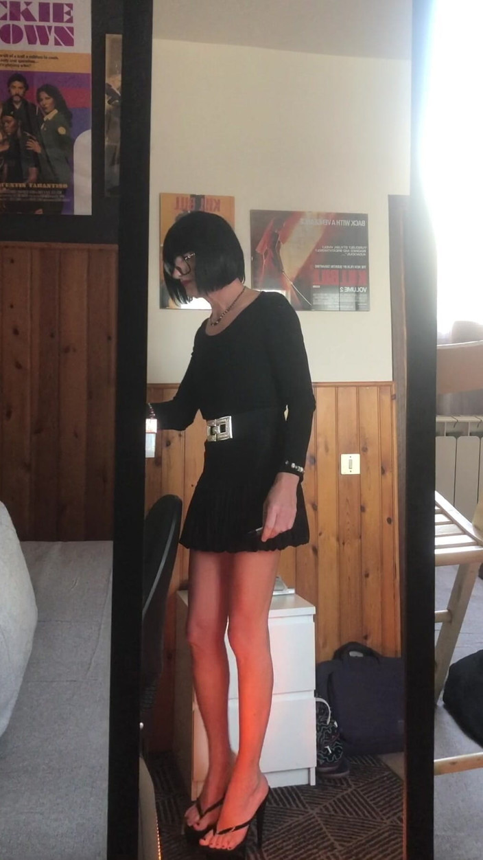 Andreina Naty: Sissy Andreina - Risultati Della Dieta