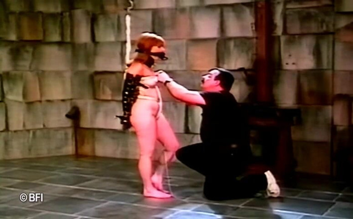 Art of Bondage: Bondage dolls - DVD