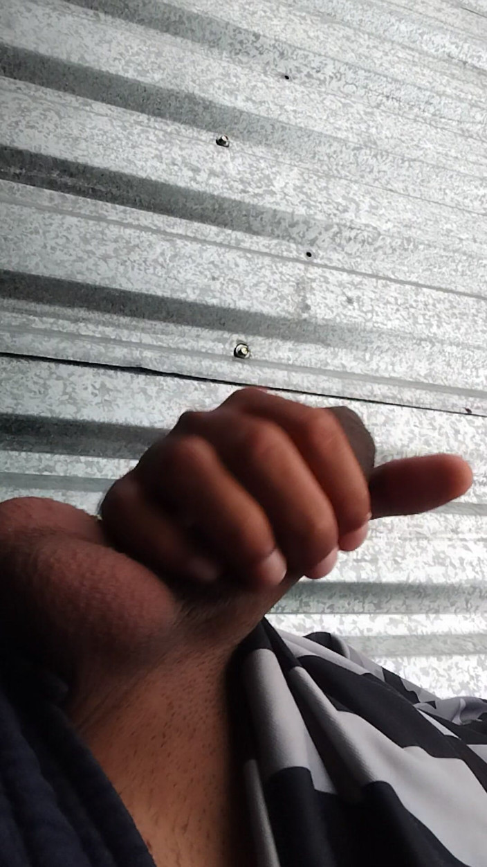 AlexAlejandro13: Cum Street Milking Day