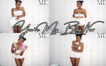 Mistress Esme: Awak Baby Saya Sekarang