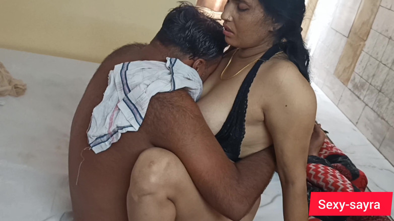 Sexy-sayra: Housewife Has Hard Anal Sex with Husband S Friend