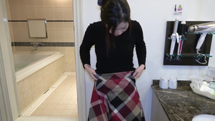 Sky Angel: Asian angel 1194