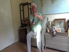 bigears: Strip a závaží