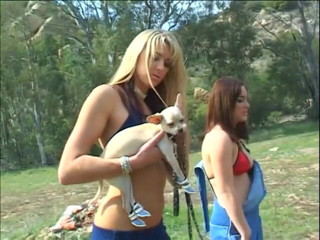 Fuck me Hard: Cachonda rubia de tetas pequeñas le gusta follar bien al...