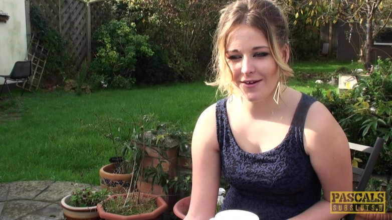 Pascals Subsluts: Rachel O'brien - Interview - Before Sex
