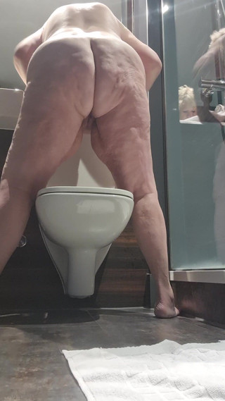 Uk Joolz: That's What I Thought of That Hotel!