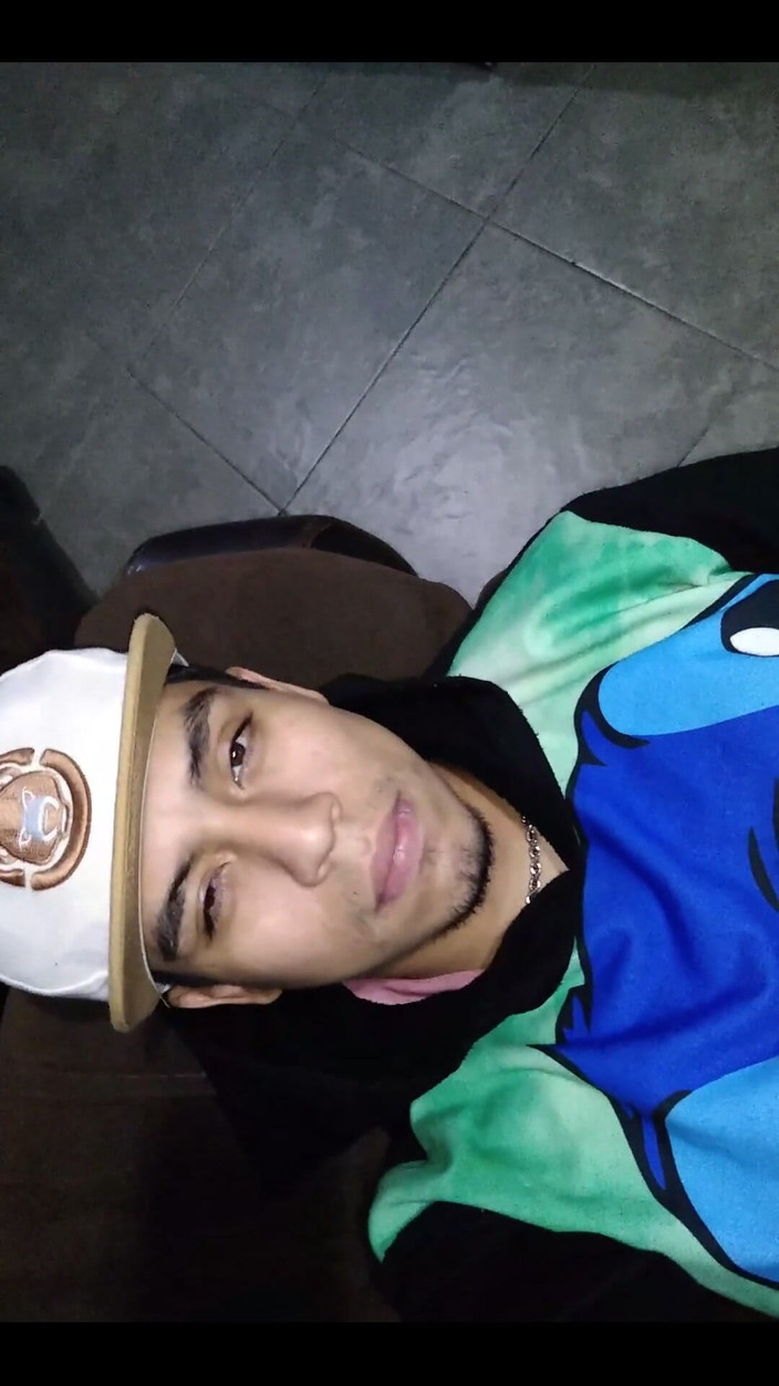 Alex Alejandro: Video Random