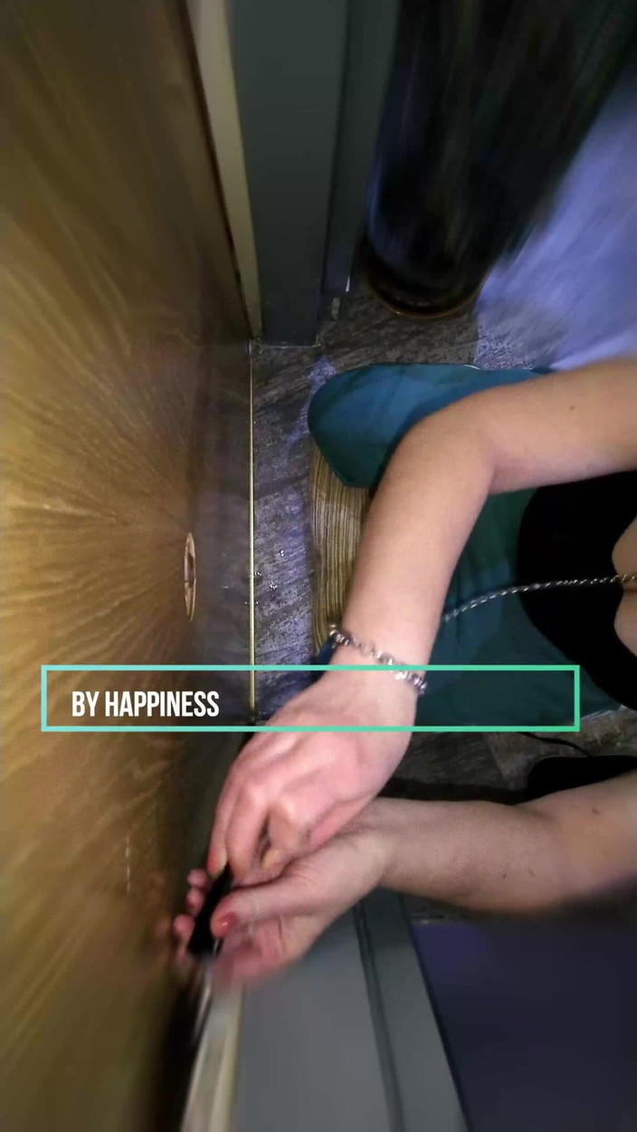 Toilet Mommy: Lubang kemuliaan 2