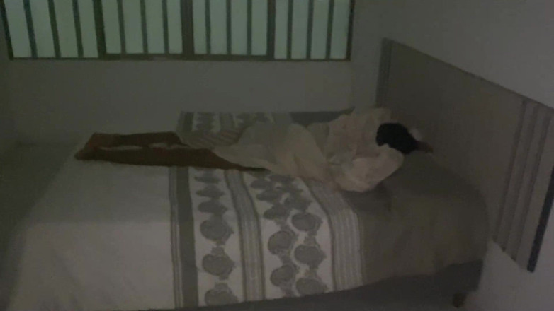AndreaBellotiStar: Vejdu do pokoje a sexy služka