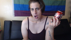 Abby Anna: Vicious Burps