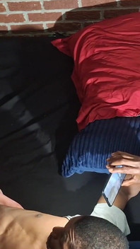 Vaqueira com um Pau Grande