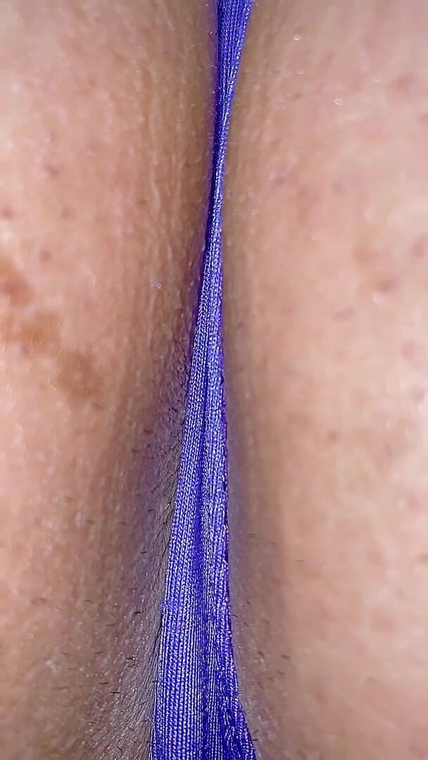 Kyotosigakk: Show the man's anus, wrinkles one by one 1