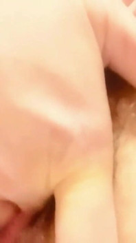 Jerking off at 18