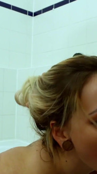 Sperm Horny in the Capital Episode 10 with Jolee Love