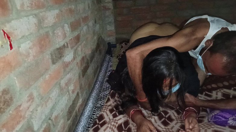 Rinki devi: Jebanie gorącego Desi Bhabhi