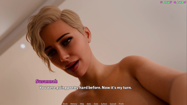 Porny Games: Šílené dobrodružství od Morbusgreaves - Více creampies jen abych dokázal můj...