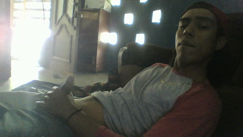 AlexAlejandro13: I Was Left Alone in the Morning