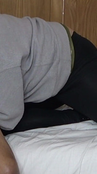 Thick Asian MILF Blackbred in Amsterdam Starring Joan Belle